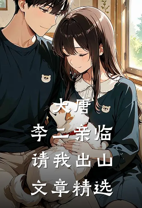 大唐：李二亲临请我出山文章精选