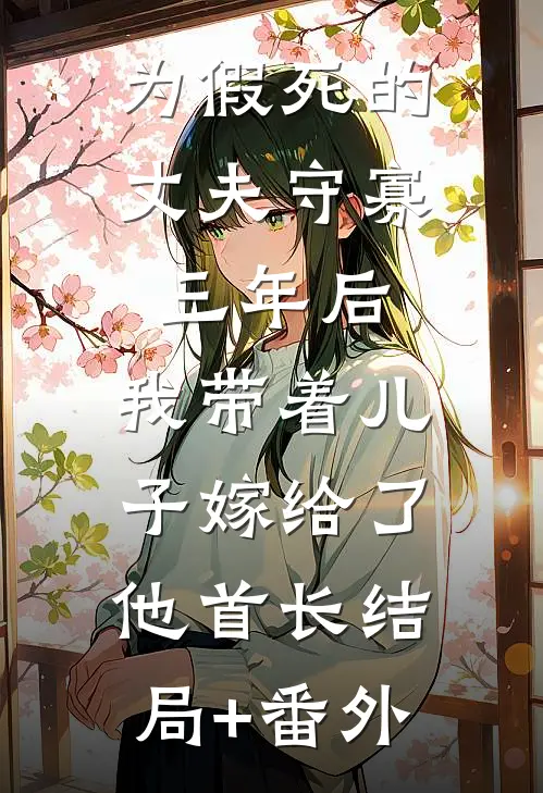 为假死的丈夫守寡三年后，我带着儿子嫁给了他首长结局+番外