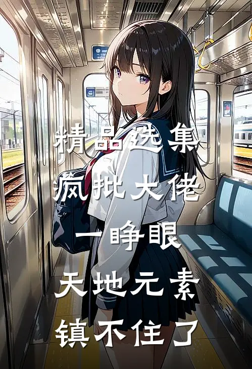 精品选集疯批大佬一睁眼，天地元素镇不住了