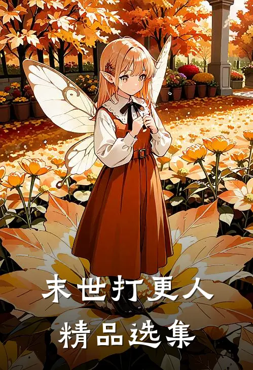 末世打更人精品选集