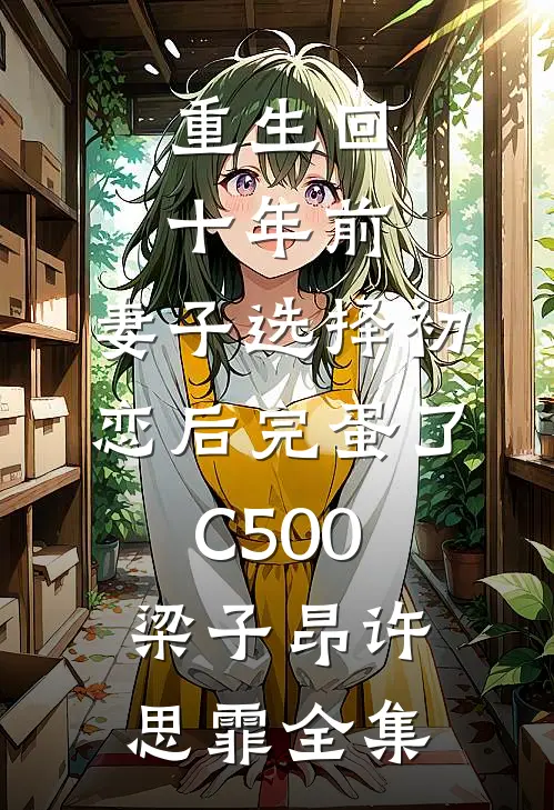 重生回十年前，妻子选择初恋后完蛋了C500梁子昂许思霏全集