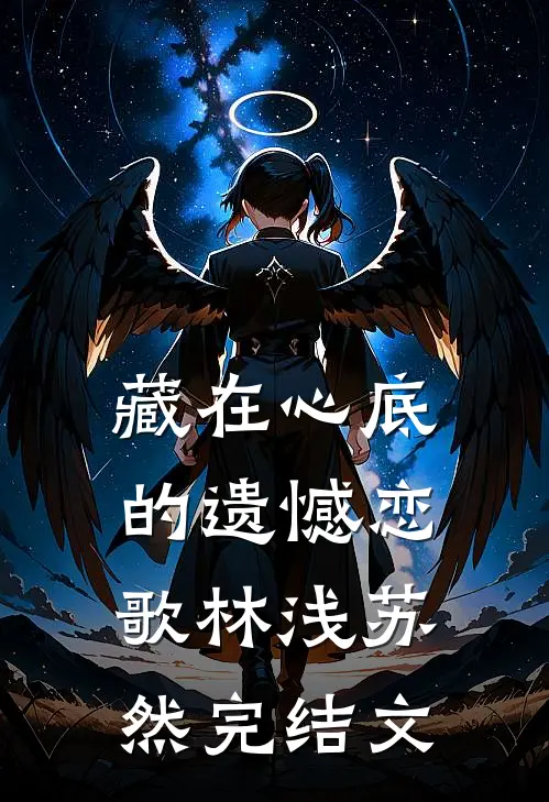 藏在心底的遗憾恋歌林浅苏然完结文