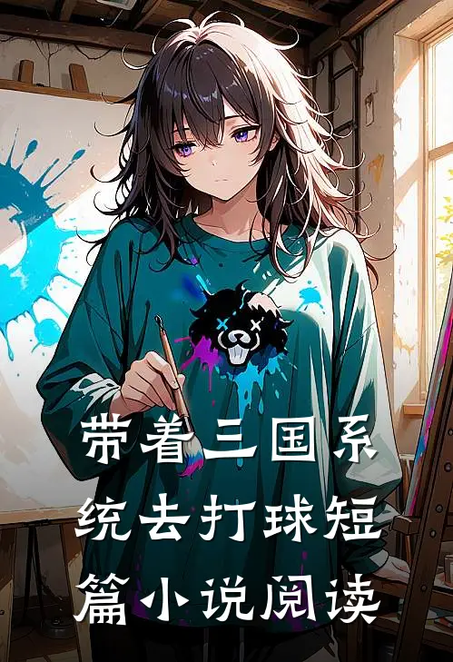 带着三国系统去打球短篇小说阅读