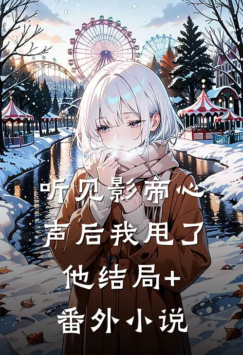 听见影帝心声后我甩了他结局+番外小说