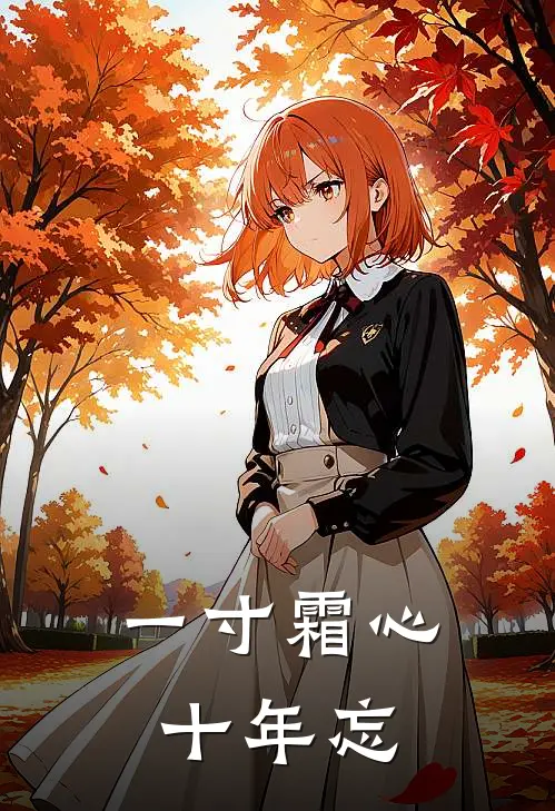 一寸霜心十年忘