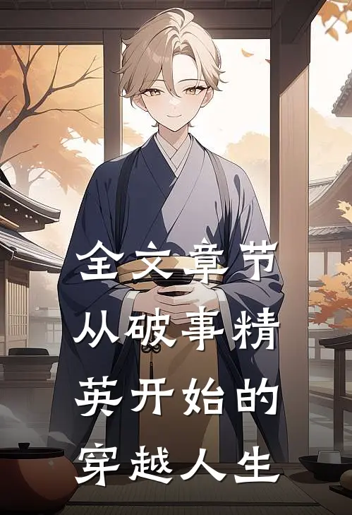 全文章节从破事精英开始的穿越人生