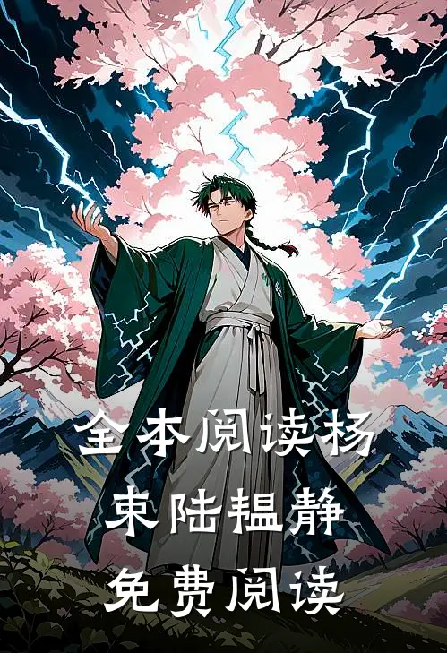 全本阅读杨束陆韫静免费阅读