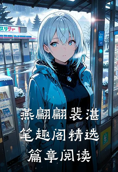 燕翩翩裴湛笔趣阁精选篇章阅读