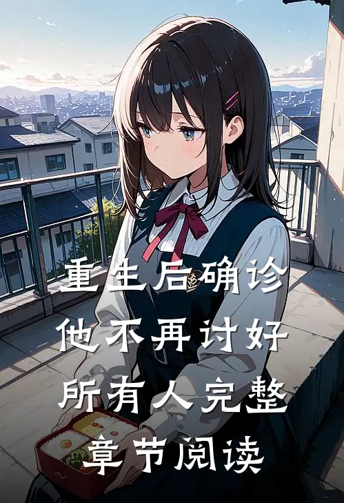 重生后确诊，他不再讨好所有人完整章节阅读