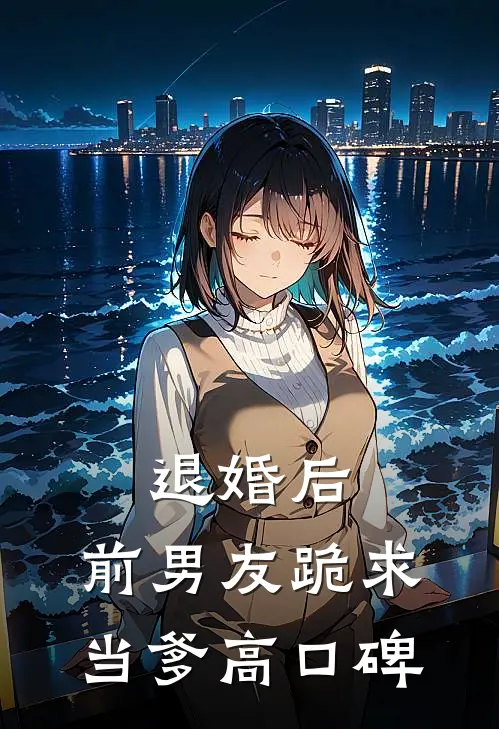 退婚后，前男友跪求当爹高口碑