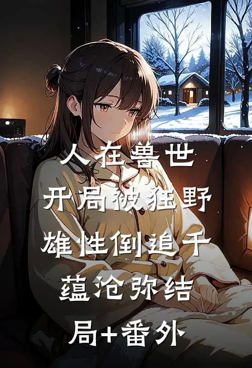 人在兽世，开局被狂野雄性倒追千蕴沧弥结局+番外