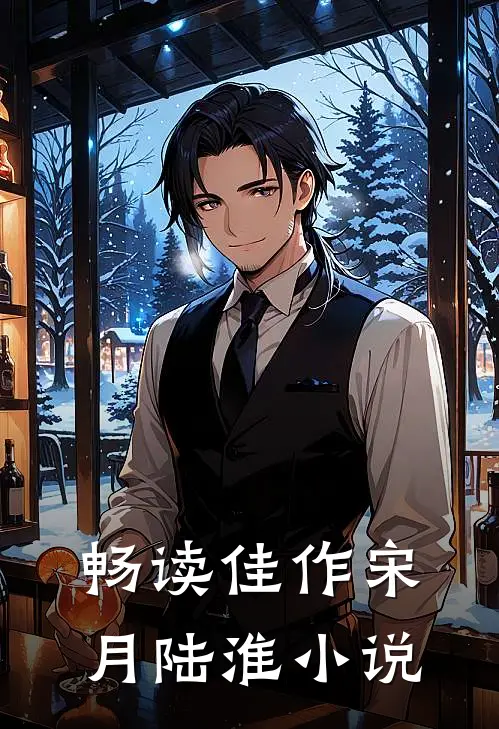 畅读佳作宋月陆淮小说