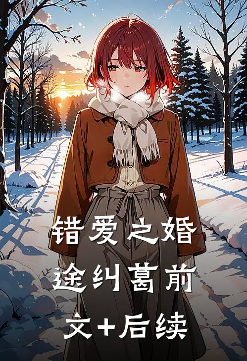 错爱之婚途纠葛前文+后续