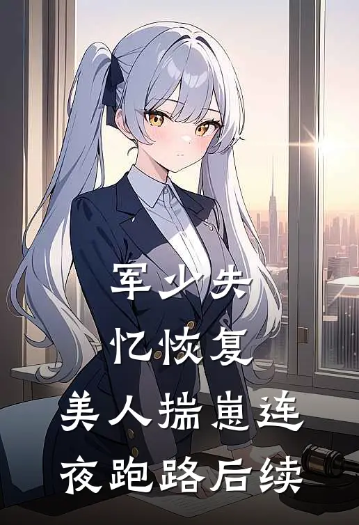 军少失忆恢复，美人揣崽连夜跑路后续