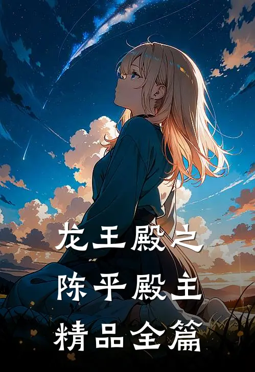 龙王殿之陈平殿主精品全篇