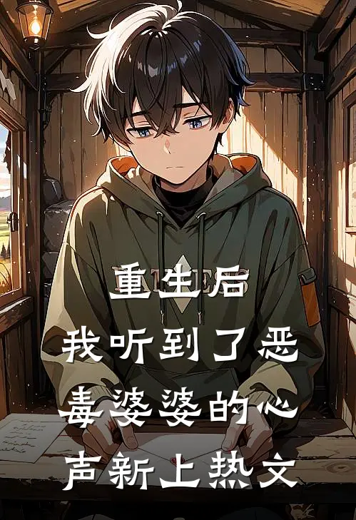 重生后，我听到了恶毒婆婆的心声新上热文
