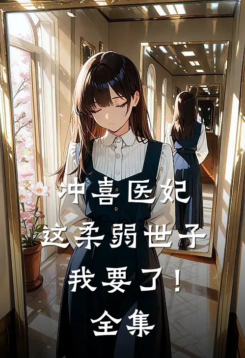 冲喜医妃：这柔弱世子我要了！ 全集