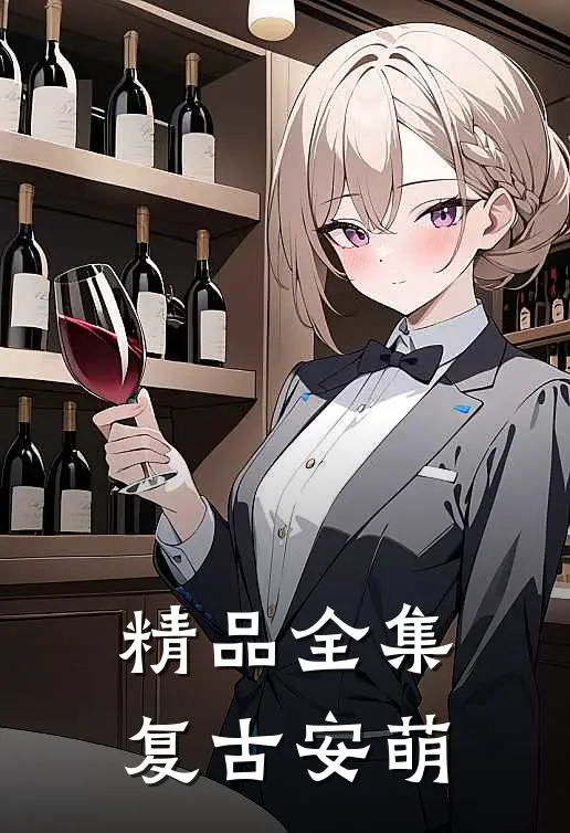 精品全集复古安萌