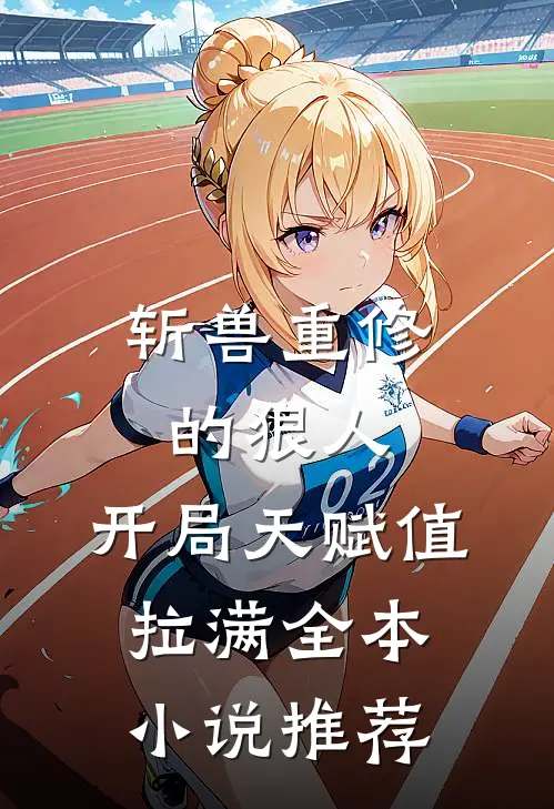 斩兽重修的狠人，开局天赋值拉满全本小说推荐