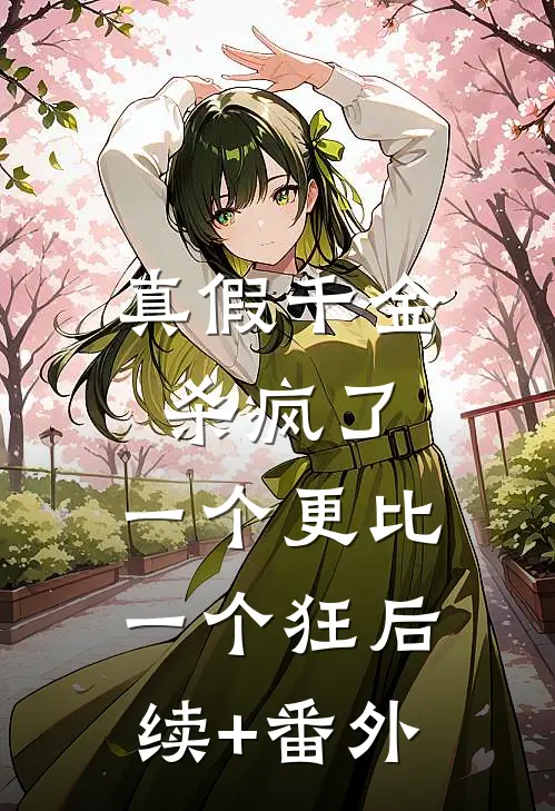 真假千金杀疯了，一个更比一个狂后续+番外