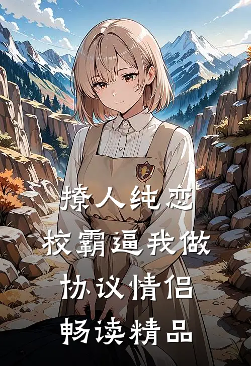 撩人纯恋：校霸逼我做协议情侣畅读精品