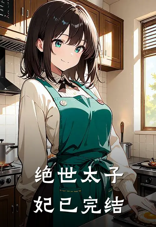绝世太子妃已完结