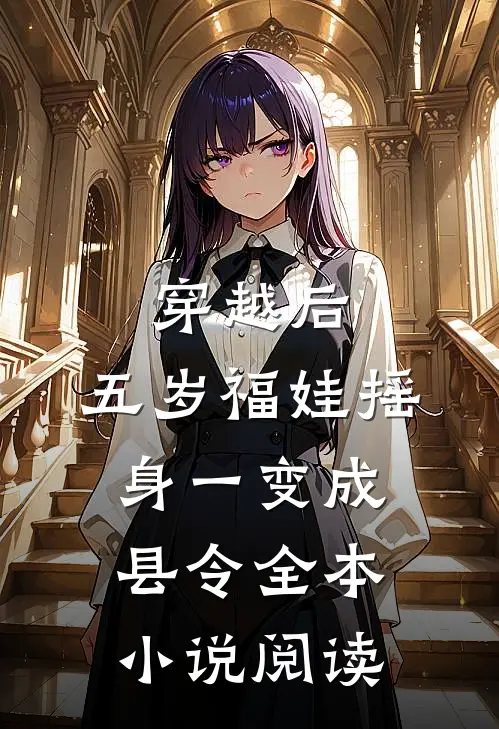 穿越后，五岁福娃摇身一变成县令全本小说阅读