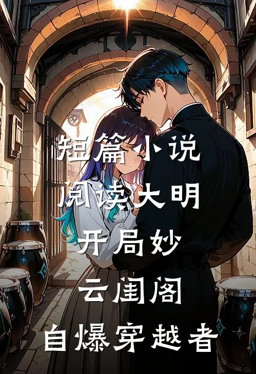 短篇小说阅读大明：开局妙云闺阁，自爆穿越者