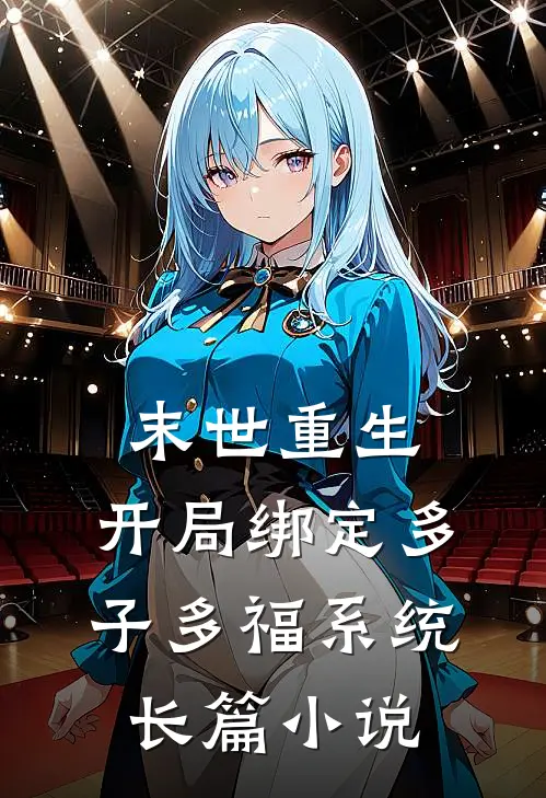 末世重生：开局绑定多子多福系统长篇小说