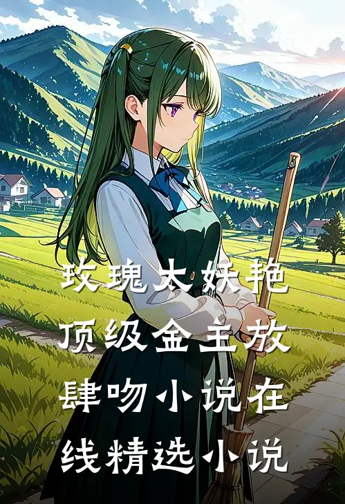 玫瑰太妖艳,顶级金主放肆吻小说在线精选小说