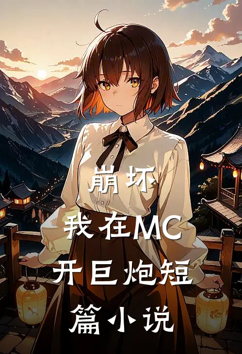 崩坏：我在MC开巨炮短篇小说