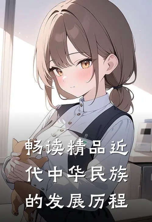 畅读精品近代中华民族的发展历程