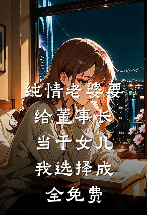 纯情老婆要给董事长当干女儿，我选择成全免费