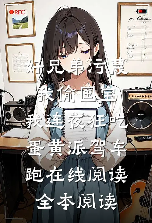 好兄弟污蔑我偷国宝，我连夜狂吃蛋黄派驾车跑在线阅读全本阅读