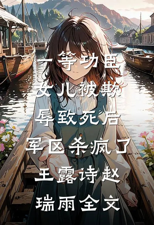 一等功臣女儿被欺辱致死后，军区杀疯了王露诗赵瑞雨全文