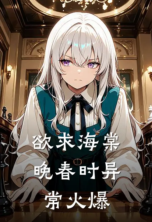 欲求海棠晚春时异常火爆