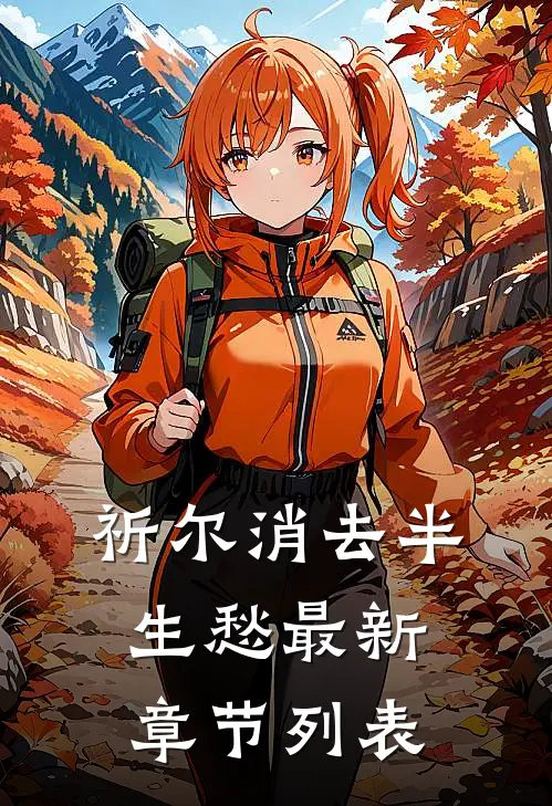 祈尔消去半生愁最新章节列表