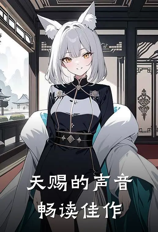 天赐的声音畅读佳作
