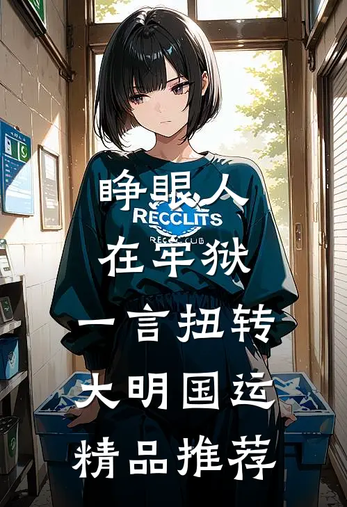 睁眼人在牢狱，一言扭转大明国运精品推荐