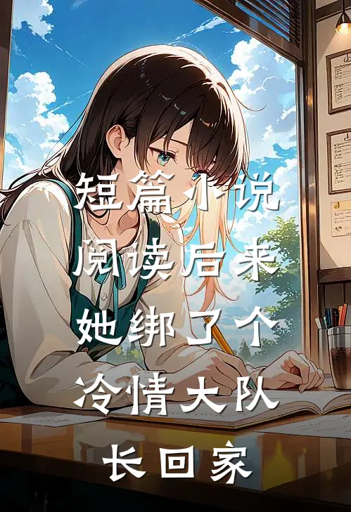 短篇小说阅读后来，她绑了个冷情大队长回家