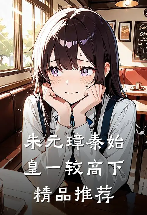 朱元璋秦始皇一较高下精品推荐