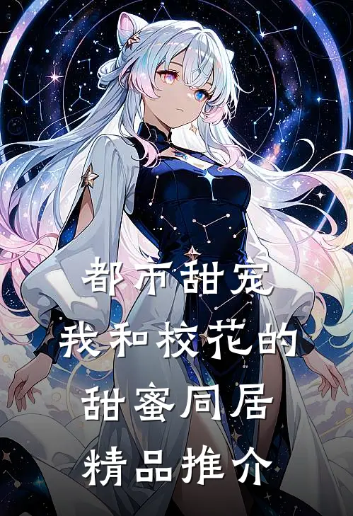 都市甜宠：我和校花的甜蜜同居精品推介