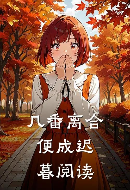 几番离合，便成迟暮阅读