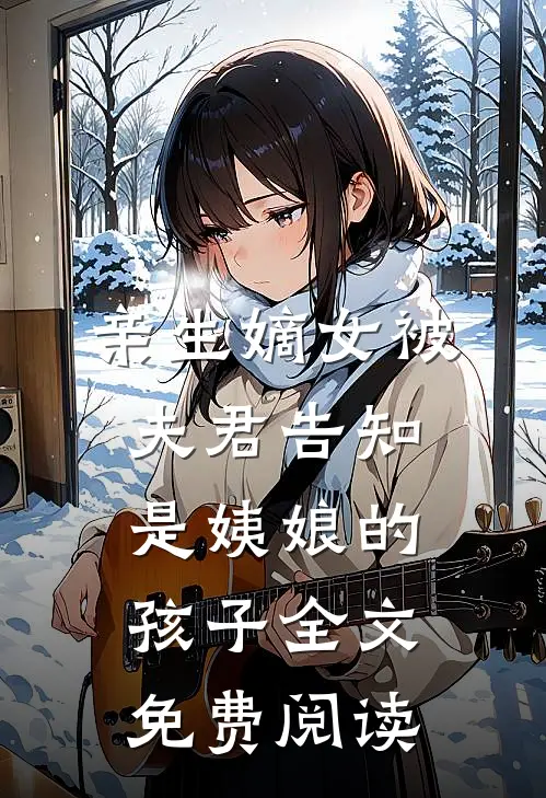 亲生嫡女被夫君告知是姨娘的孩子全文免费阅读