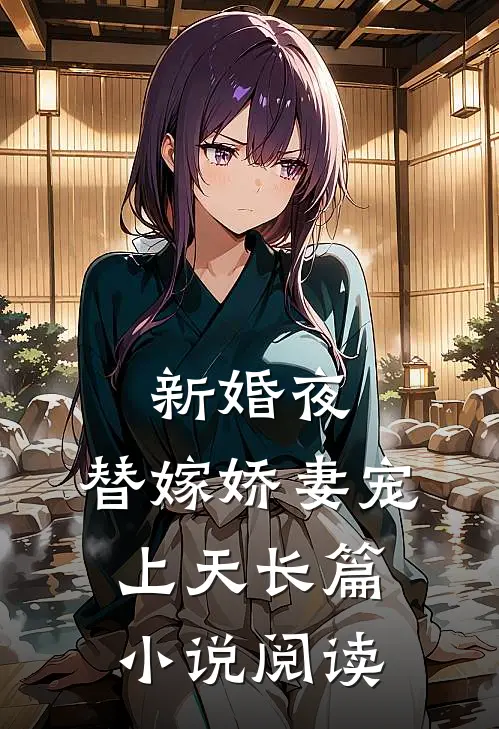 新婚夜，替嫁娇妻宠上天长篇小说阅读