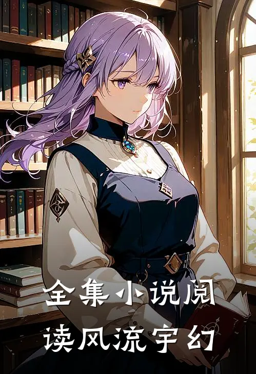 全集小说阅读风流宇幻