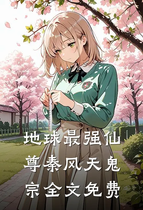 地球最强仙尊秦风天鬼宗全文免费