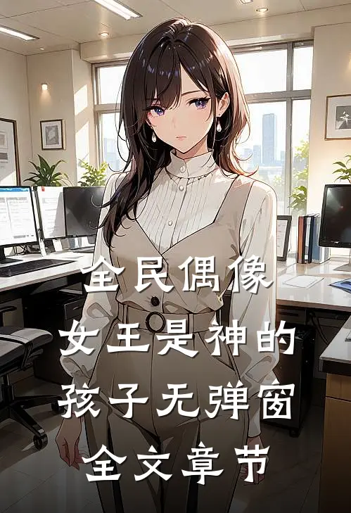 全民偶像:女王是神的孩子无弹窗全文章节