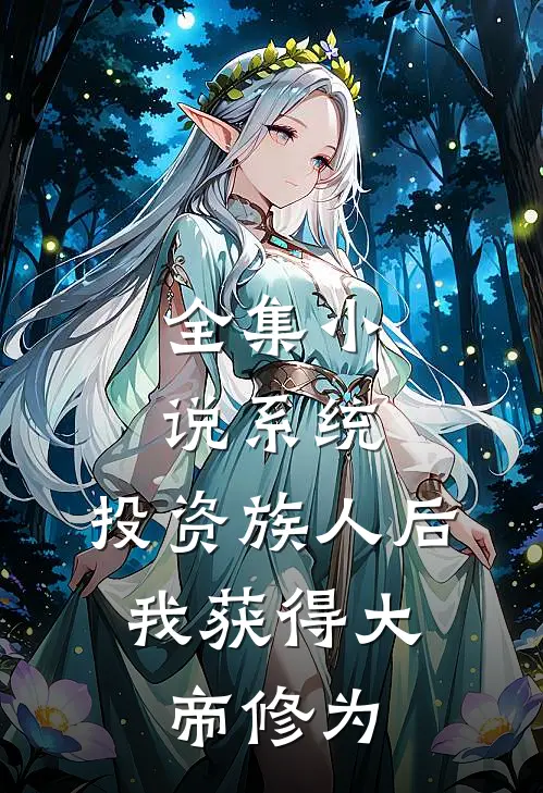 全集小说系统：投资族人后，我获得大帝修为