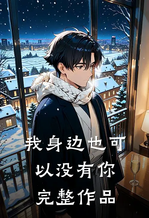 我身边也可以没有你完整作品